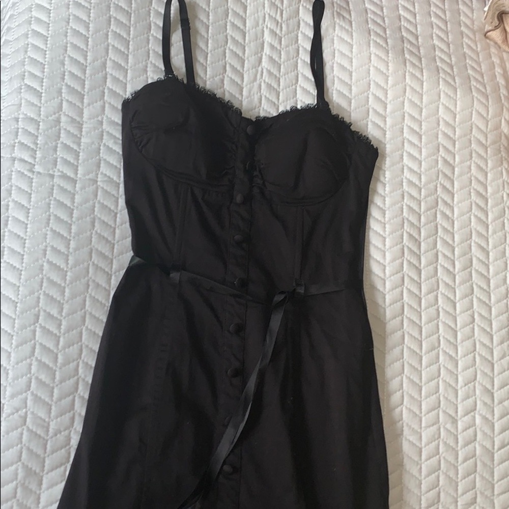 Women’s dress